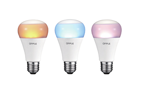Opple LED Performer Tunable Colour Bulb A70-E27