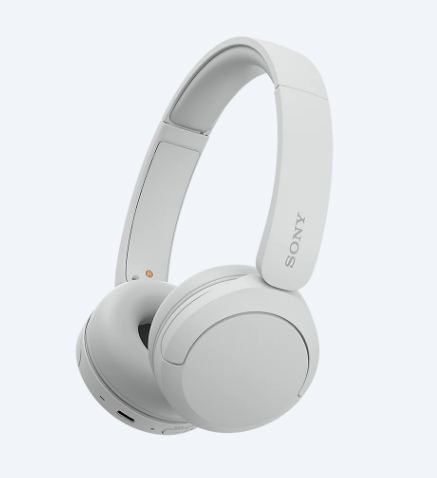 Sony Bluetooth Headphones WH-CH520