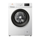 WW House  Front load 7KG ,1000RP,15pro,Child Lock White color WW-800FL