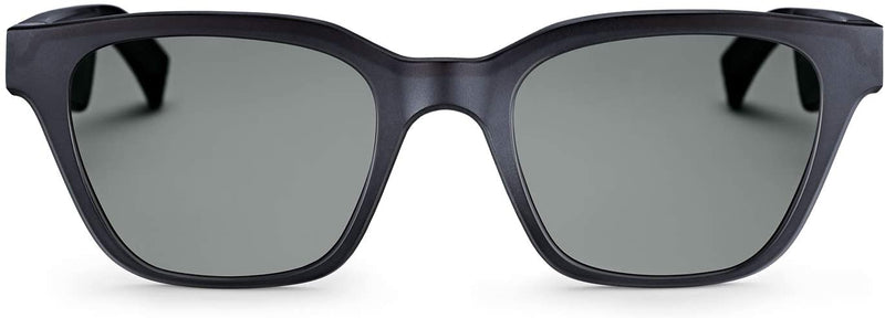 Bose Frames Alto Audio Sunglasses Black 830044-0100