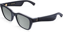 Bose Frames Alto Audio Sunglasses Black 830044-0100