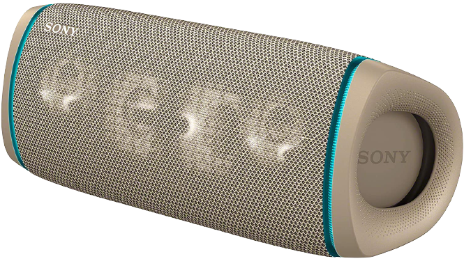 Sony Wireless Bluetooth Speaker SRS-XB43