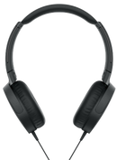 Sony Wired On Ear Headphones MDR-XB550AP