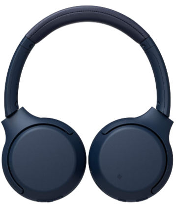 Sony Wireless Bluetooth On Ear Headphone WH-XB700