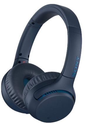 Sony Wireless Bluetooth On Ear Headphone WH-XB700