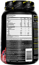 MuscleTech Performance Series Cell Tech Fruit Punch