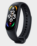 Xiaomi Smart Band 7 Black