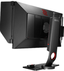 BenQ E Sports Gaming Monitor 24.5 Inches Black XL2546