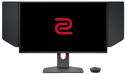 BenQ E Sports Gaming Monitor 24.5 Inches XL2546K