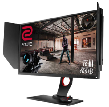 BenQ 27 Inches E Sports Monitor XL2740