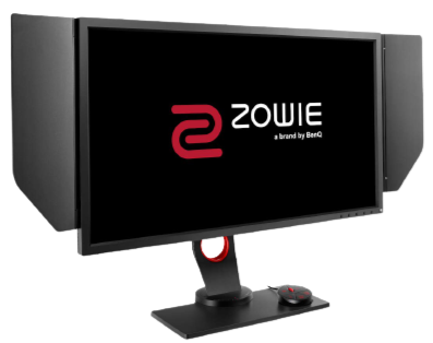 BenQ E Sports Gaming Monitor 27 Inches XL2746S