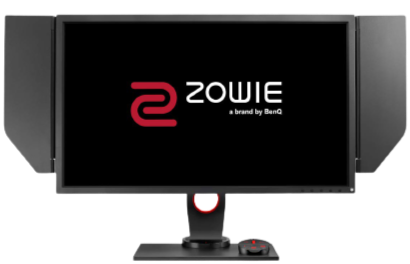 BenQ E Sports Gaming Monitor 27 Inches XL2746S