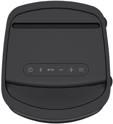Sony Wireless Portable Bluetooth Speaker SRS-XP500