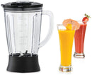 Black & Decker 29 Function Food Processor With Blender Grinder & Juicer 600W FX650-B5