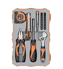 Kendo 25 Pieces Household Set KE86128