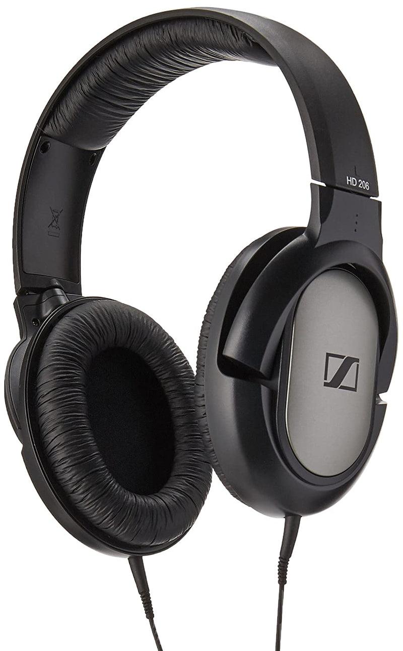 Sennheiser Wired Headphones HD 206