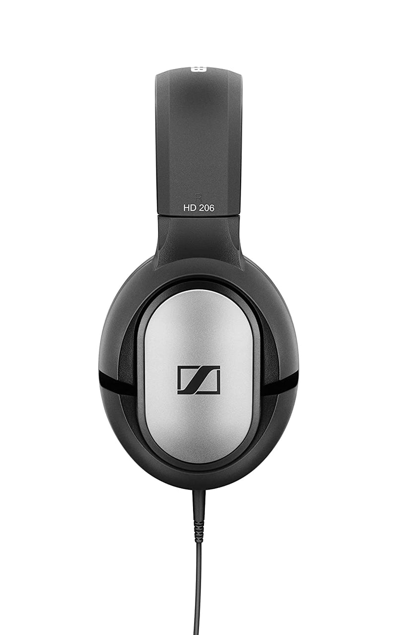 Sennheiser Wired Headphones HD 206 - Main Image