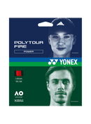 Yonex Polytour Fire 130 - Red