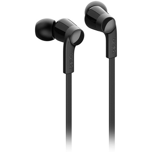 Belkin Headphones With USB C Connector Black G3H0002btBLK