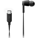 Belkin Headphones With USB C Connector Black G3H0002btBLK