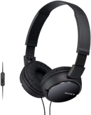 Sony Headphones MDR-ZX110AP