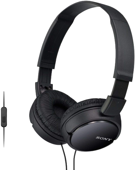 Sony Headphones MDR-ZX110AP | Gadgets & Accessories Sony Headphones MDR-ZX110AP | Gadgets & Accessories