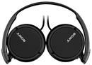 Sony Headphones MDR-ZX110AP