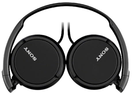 Sony Headphones MDR-ZX110AP