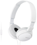 Sony Headphones MDR-ZX110AP