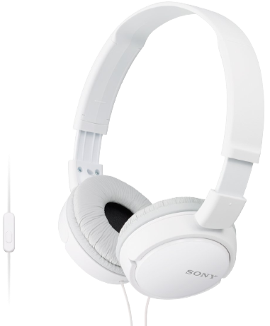 Sony Headphones MDR-ZX110AP | Gadgets & Accessories Sony Headphones MDR-ZX110AP | Gadgets & Accessories