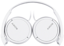 Sony Headphones MDR-ZX110AP